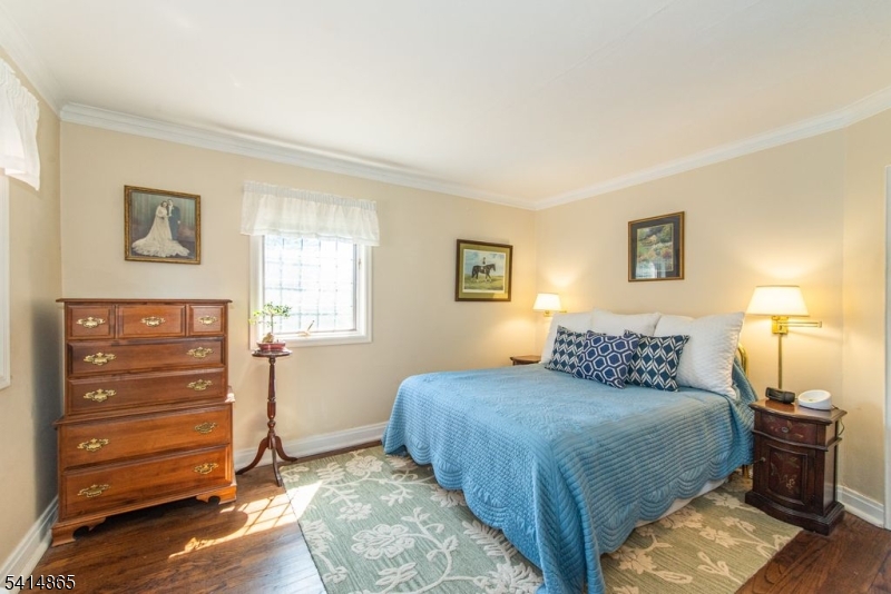 ALLWOOD - Residential