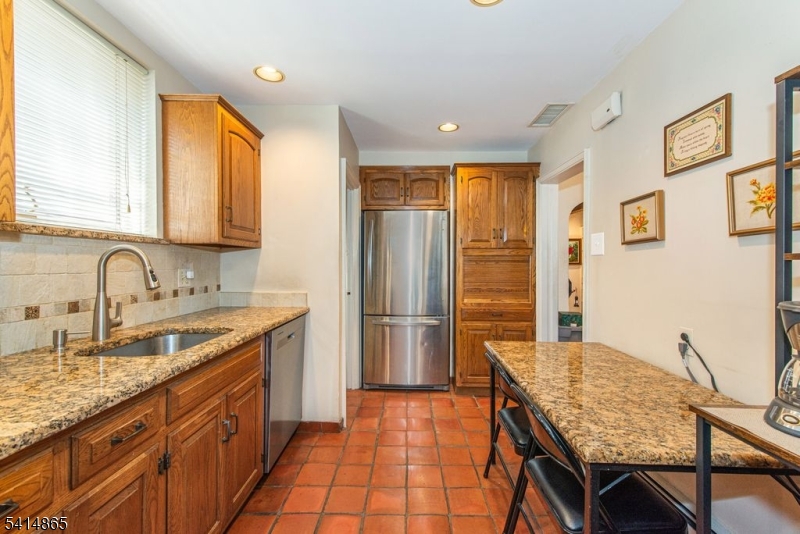 ALLWOOD - Residential