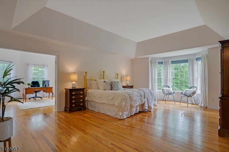 Warren Ridge - Residential