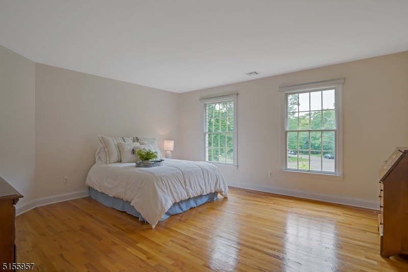 Warren Ridge - Residential