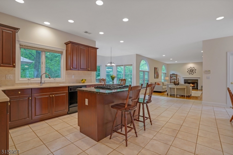 Warren Ridge - Residential