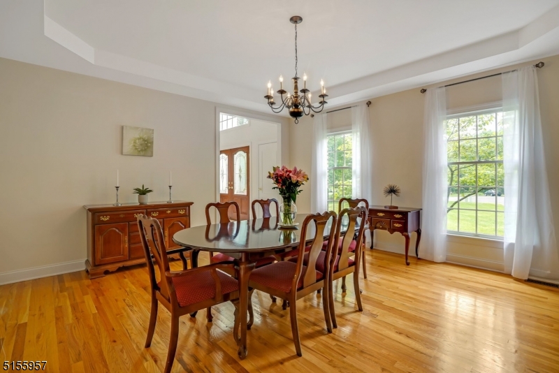 Warren Ridge - Residential