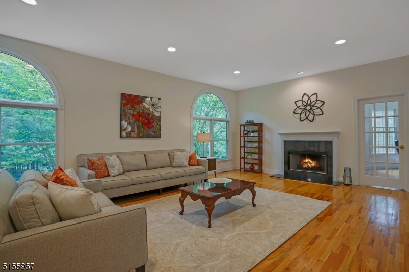 Warren Ridge - Residential