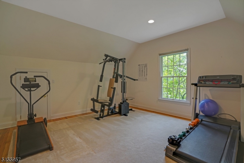 Warren Ridge - Residential