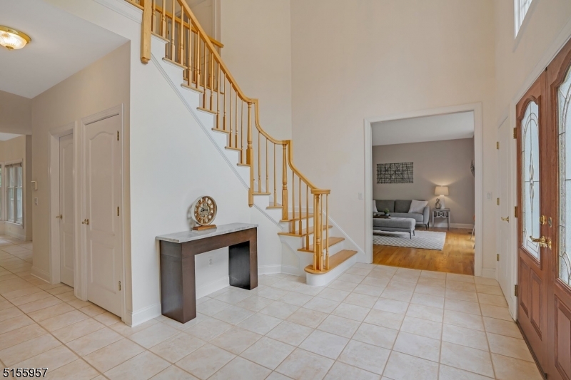 Warren Ridge - Residential