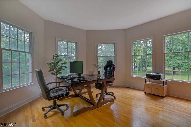 Warren Ridge - Residential