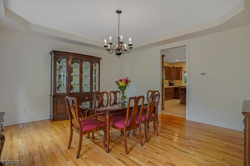 Warren Ridge - Residential