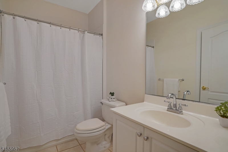 Warren Ridge - Residential