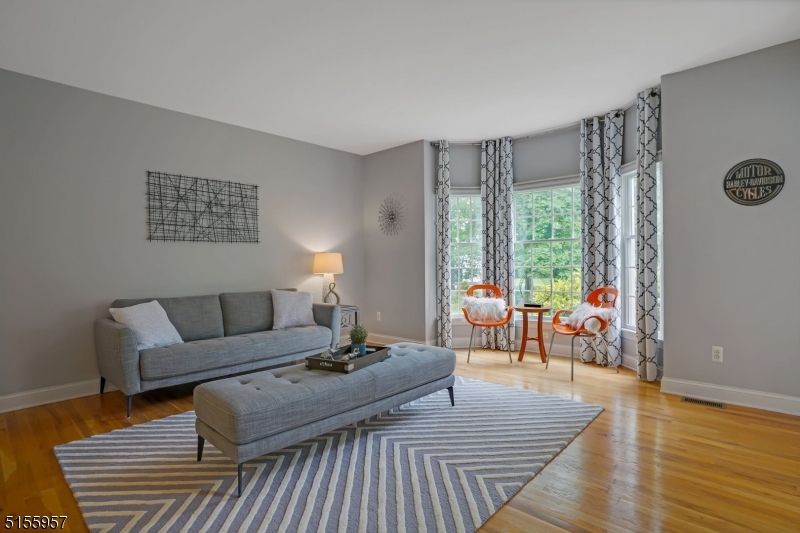 Warren Ridge - Residential