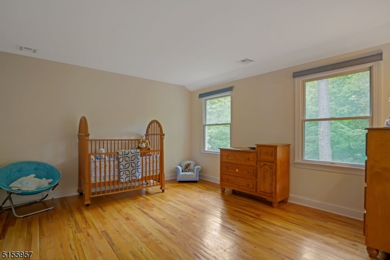 Warren Ridge - Residential