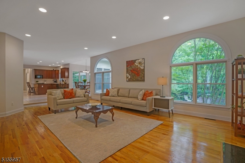 Warren Ridge - Residential