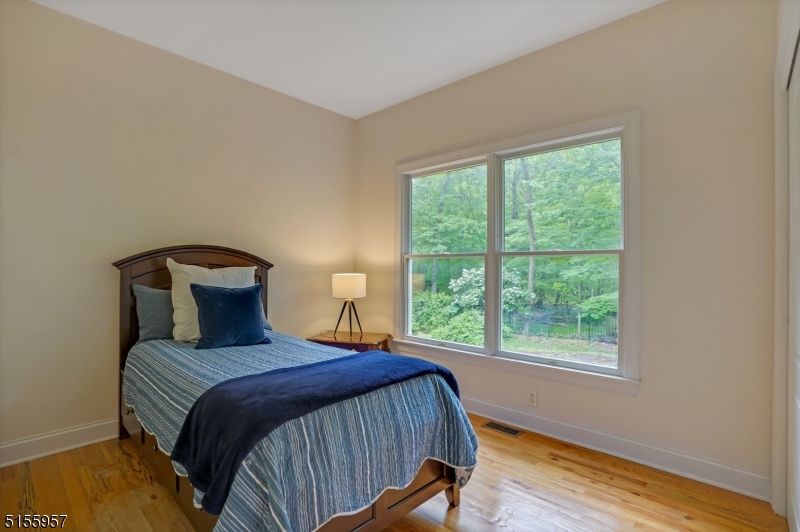 Warren Ridge - Residential