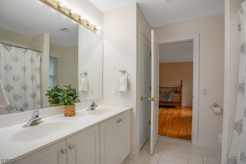 Warren Ridge - Residential