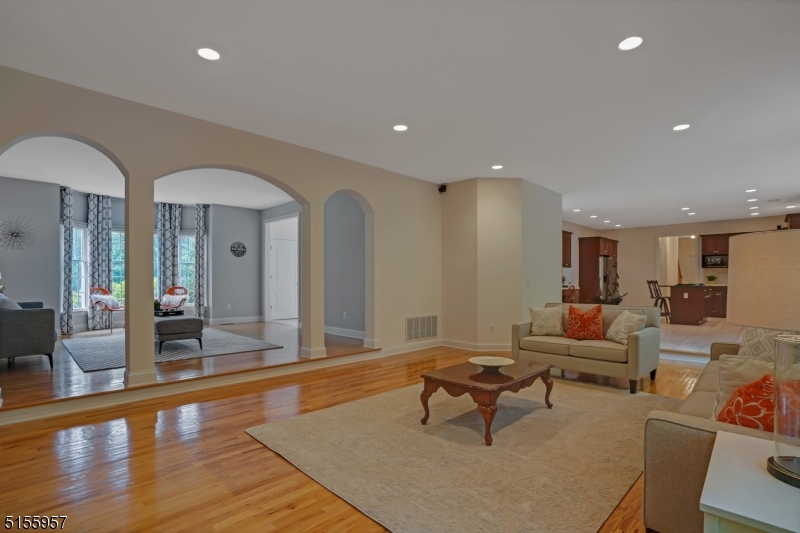 Warren Ridge - Residential