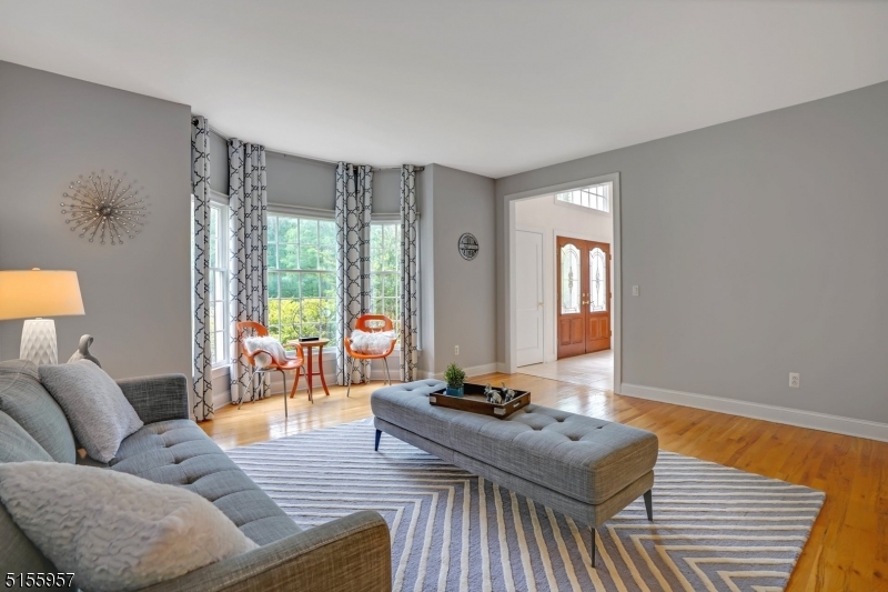 Warren Ridge - Residential