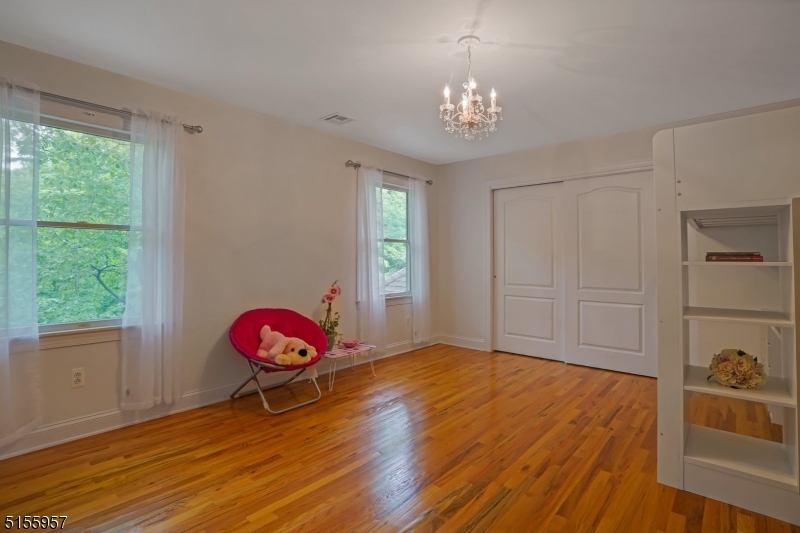 Warren Ridge - Residential