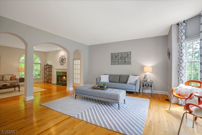 Warren Ridge - Residential