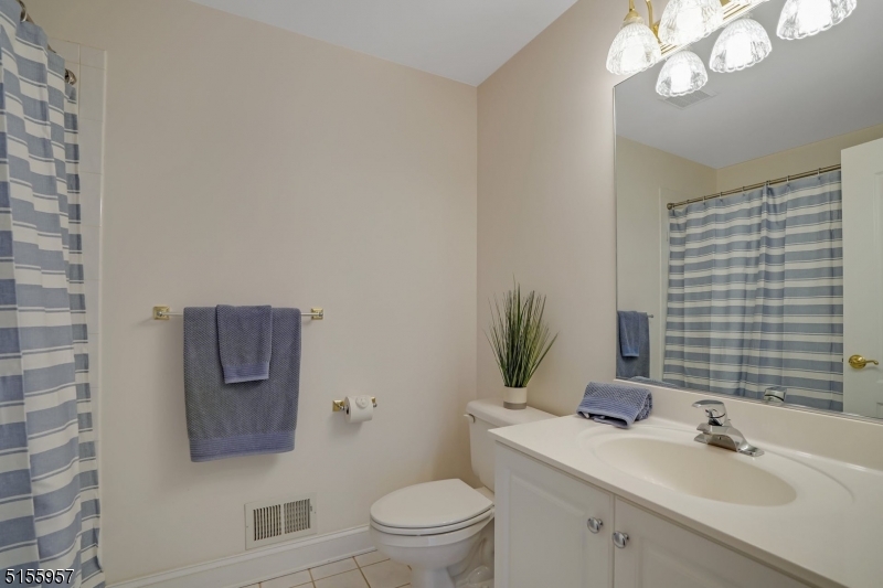 Warren Ridge - Residential