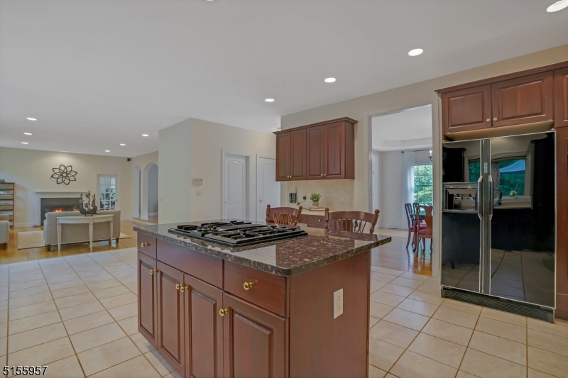 Warren Ridge - Residential