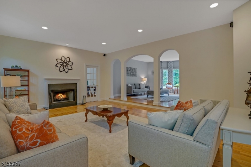 Warren Ridge - Residential