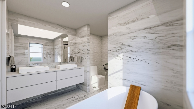 Central Villas - Residential