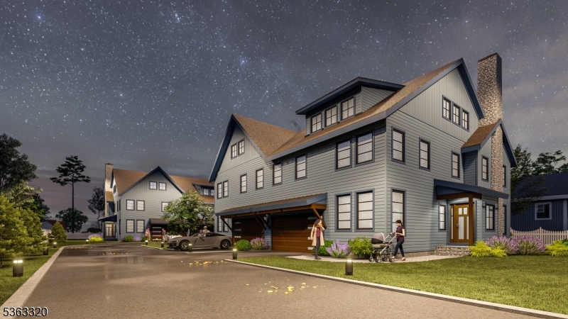 Central Villas - Residential