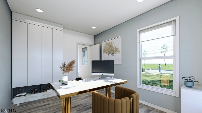 Central Villas - Residential