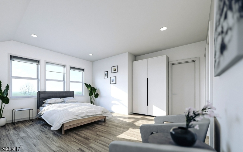 Central Villas - Residential