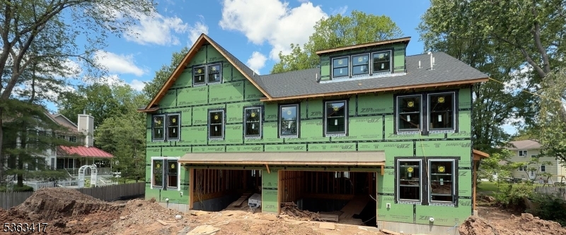 Central Villas - Residential