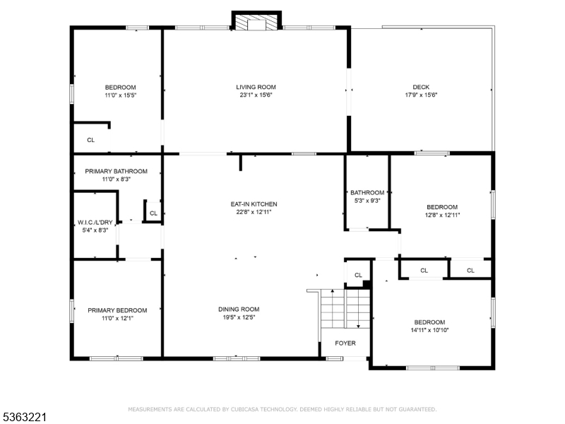 Lake Kemah - Residential