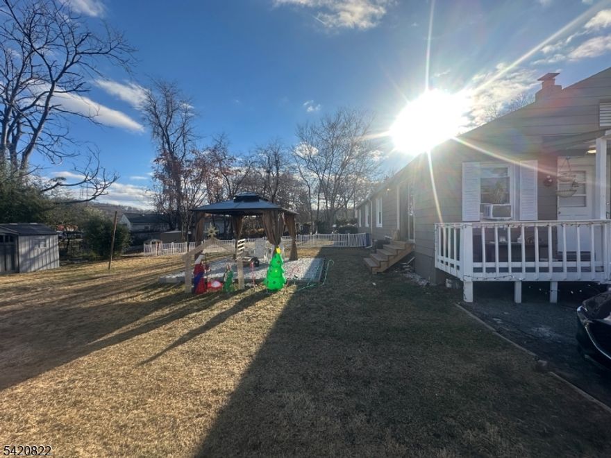 Well-maintained home offering excellent value in Victory Gardens.This property features a bright and functional layout with spacious living areas, generously sized bedrooms, and abundant natural light throughout. The home provides a solid foundation for both owner-occupants and investors, with the opportunity to add personal touches over time.Conveniently located near major highways, shopping, and public transportation, making it ideal for commuters. Competitively priced and positioned as a strong alternative to renting.