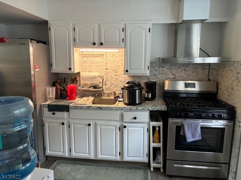 71-73 Washington Condominiu - Residential