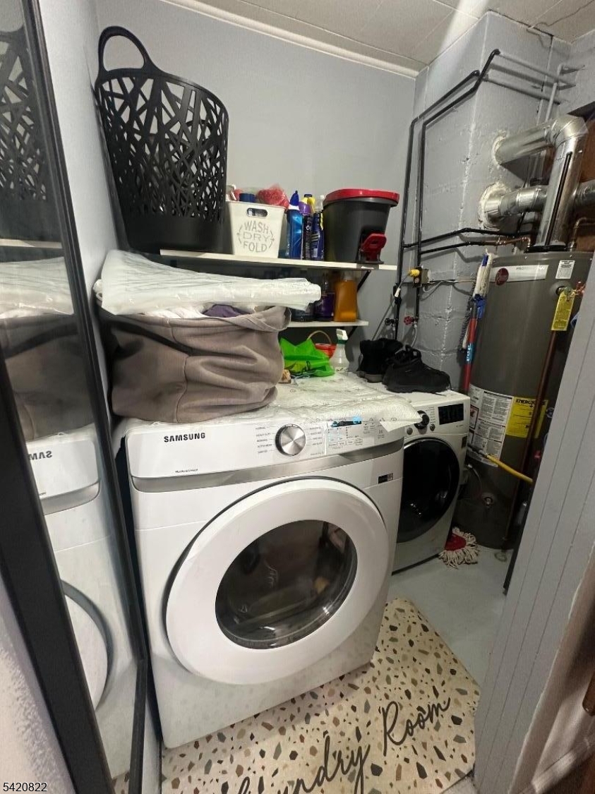 71-73 Washington Condominiu - Residential