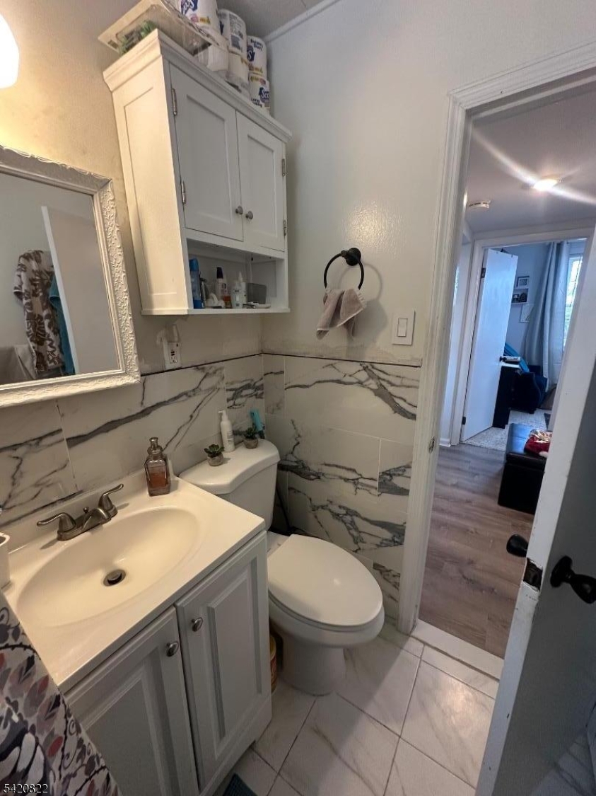 71-73 Washington Condominiu - Residential