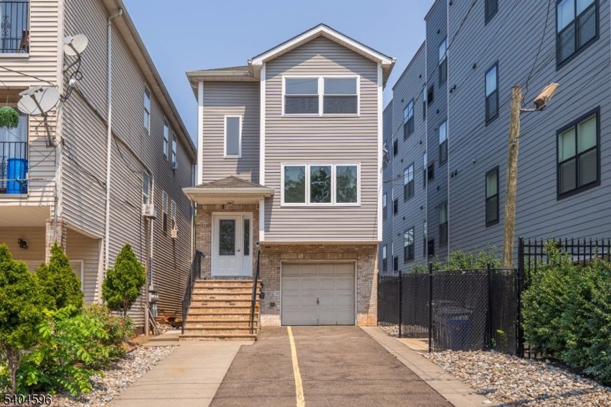 Fully renovated and thoughtfully designed apartment located in the heart of Elizabeth, NJ! This stunning unit features granite countertops, modern kitchen cabinetry, beautiful tile finishes, and rich hardwood flooring throughout. Enjoy the elegant recessed lighting and a layout that is both functional and stylish, filled with an abundance of natural sunlight. The kitchen and bathrooms showcase premium tile work that's easy to fall in love with, including rainfall shower heads, glass shower doors, and LED vanity mirrors for a luxurious touch.Strategically situated near major transportation options, this apartment offers a commuter's dream location with approximately 30 minutes to NYC via train or car. Close proximity to bus stops, NJ Transit, and major highways including Route 1&9, the Garden State Parkway, and NJ Turnpike. Minutes from Newark Airport, Kean University, shopping centers, restaurants, and local parks. Available for immediate occupancy. Rental application required. 1.5 months security deposit plus 1st month's rent due at signing. Don't miss out on this rare opportunity to live in a beautifully updated home.