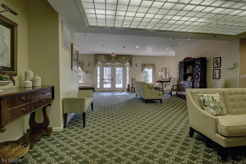 Bald Eagle Commons - Residential