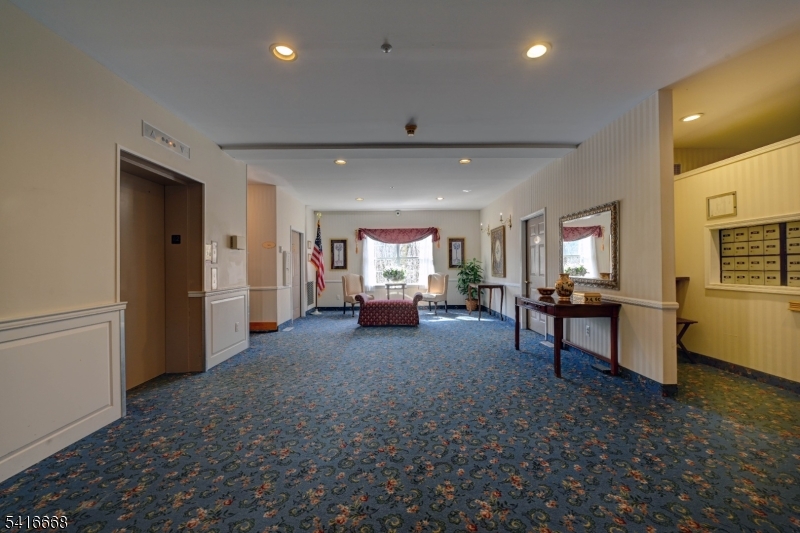 Bald Eagle Commons - Residential