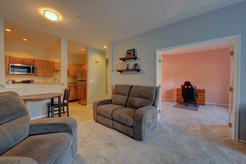 Bald Eagle Commons - Residential