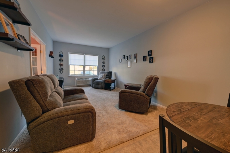 Bald Eagle Commons - Residential