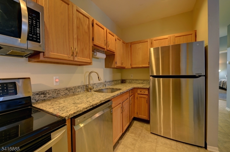 Bald Eagle Commons - Residential