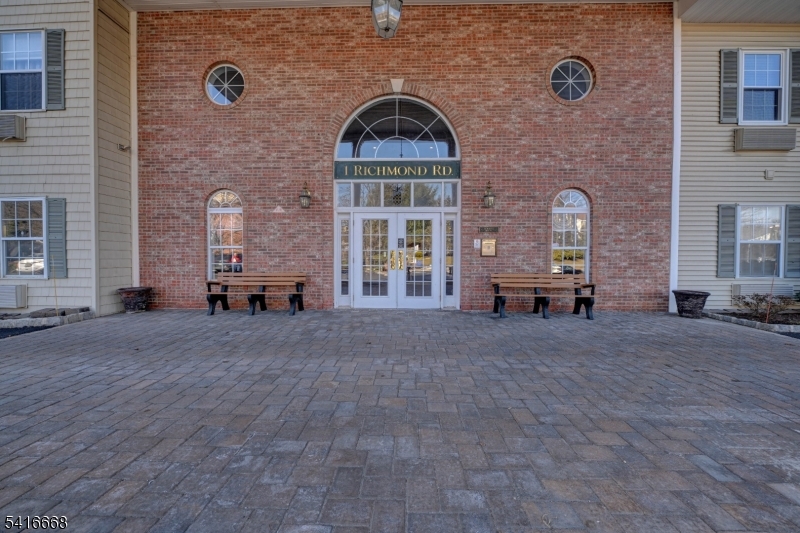 Bald Eagle Commons - Residential