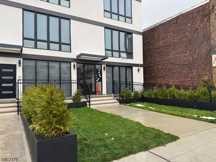 Prime retail space with outdoor seating permitted with town approval situated in the heart of Belleville's vibrant main corridor and new growth areas. This brand new 1255 sq. ft retail space offers high visibility and foot traffic surrounded by numerous new residential developments. Bring your brand and tap into a growing community. An additional 1030 sq. ft. basement provides valuable storage, while the outdoor area offers an excellent opportunity for dining and customer engagement- ideal for restaurants, cafes, or lifestyle brands. The interior finishes, flooring, etc, will be customized to tenants specifications, either completed by owner or by credit as mutually agreed upon in the lease. Loading area in rear of building along with 1 parking space. Power-200 AMP-3 phase service. SECURE THIS RARE, BRAND NEW STOREFRONT WITH OUTDOOR SPACE IN A RAPIDLY DEVELOPING COMMUNITY! Basement included in rent. Exterior entrance from back