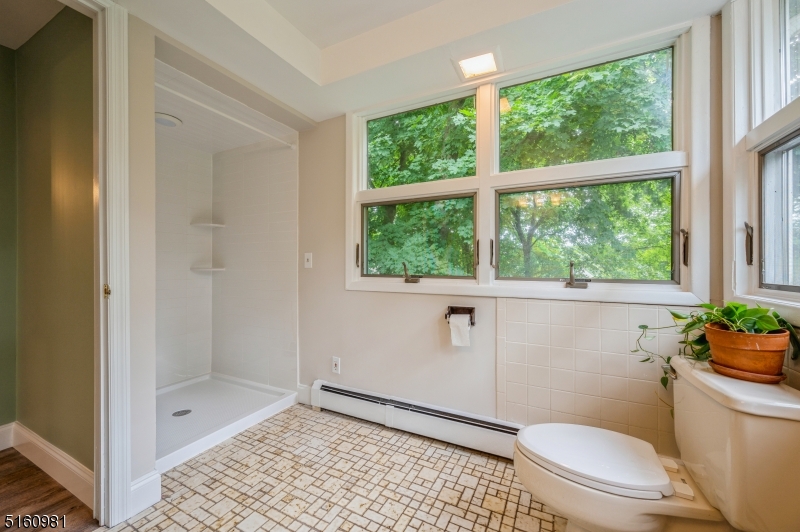 The Hill Section - Residential