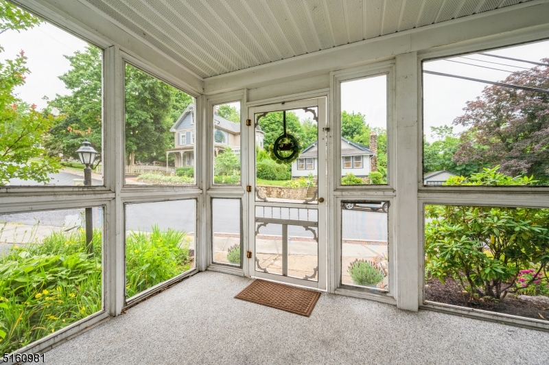 The Hill Section - Residential