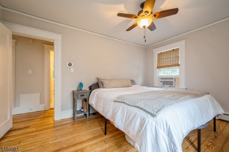 The Hill Section - Residential