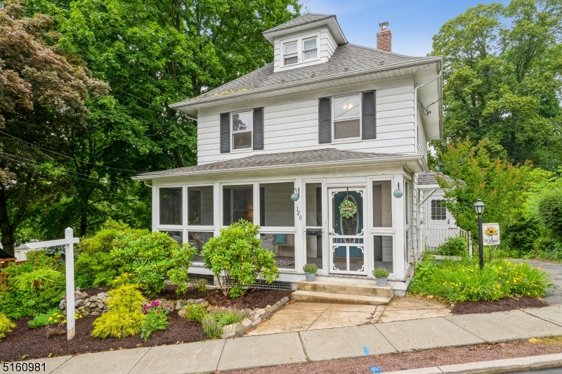 The Hill Section - Residential