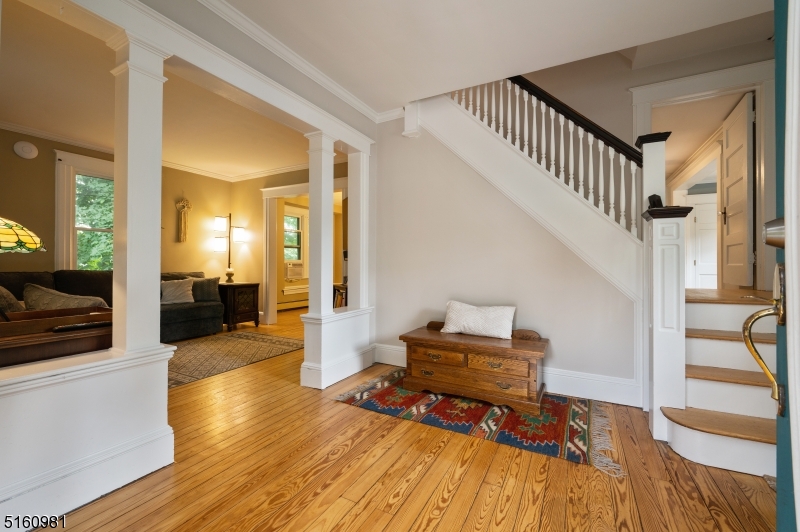 The Hill Section - Residential