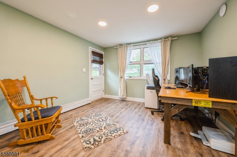 The Hill Section - Residential