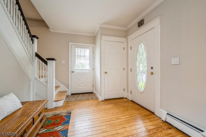 The Hill Section - Residential