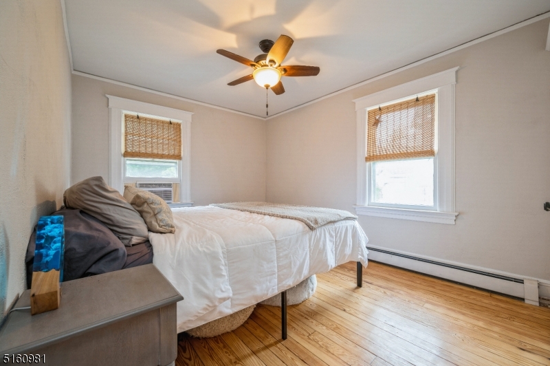 The Hill Section - Residential